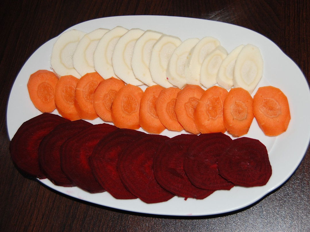 Biohotel Amadeus主图