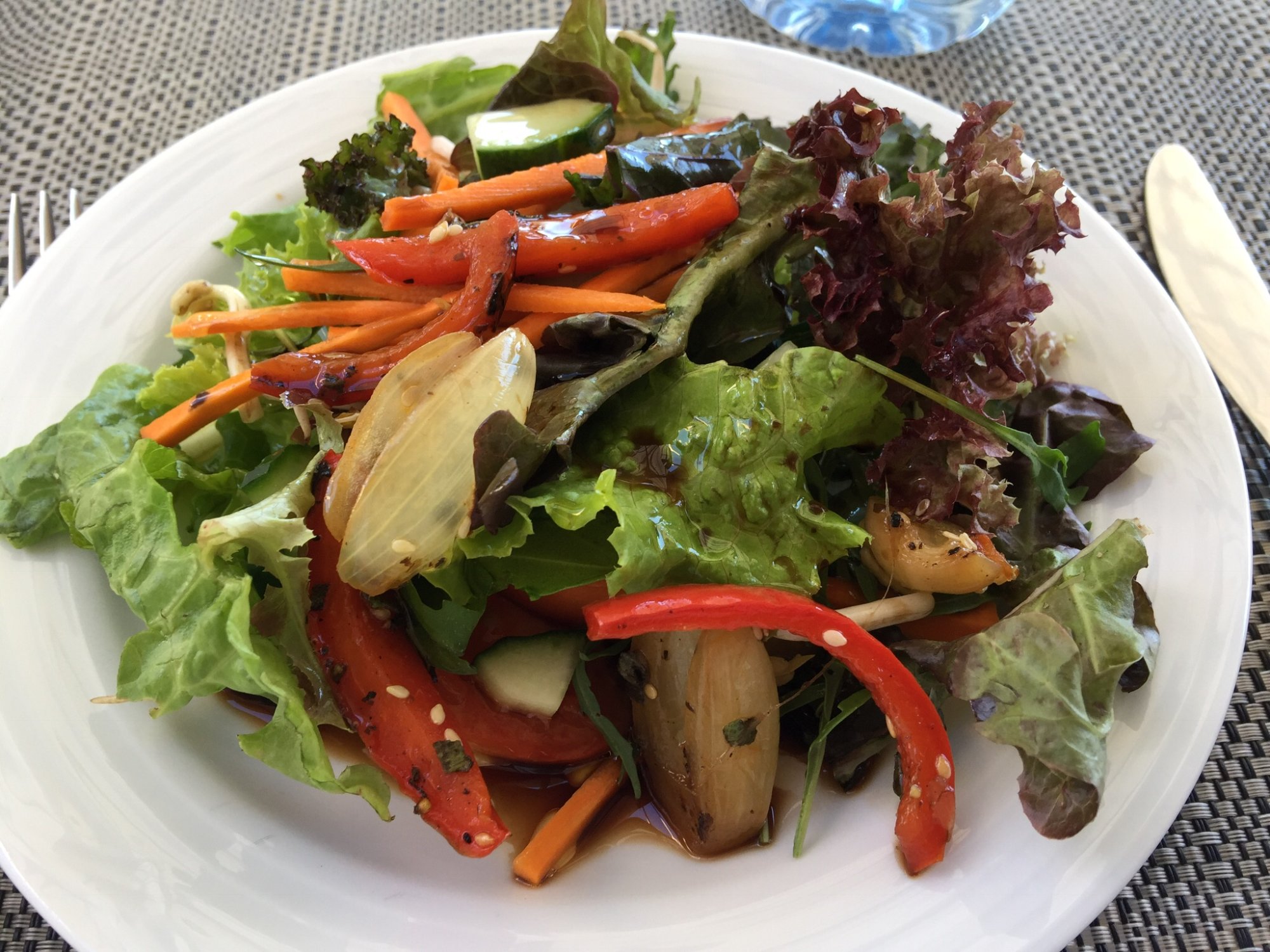 The Hydro; Stellenbosch-餐饮