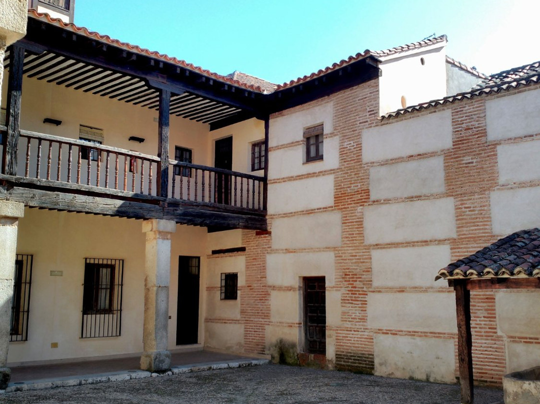 Enamorarte Alcala, S.L.-阿尔卡拉-德-哈纳雷斯必去景点