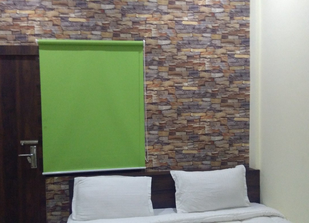 FabHotel Glorify Stay主图