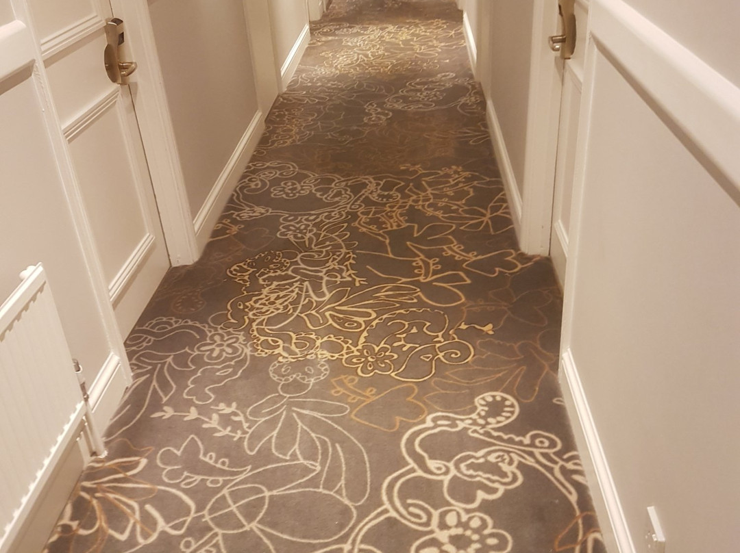 水晶布里斯托尔北部农庄酒店主图