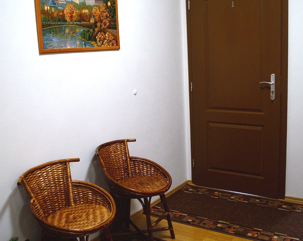Prague Sweet Home主图