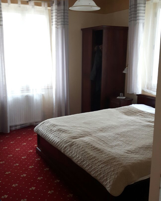 Wellness Hotel Stara Pekarna主图