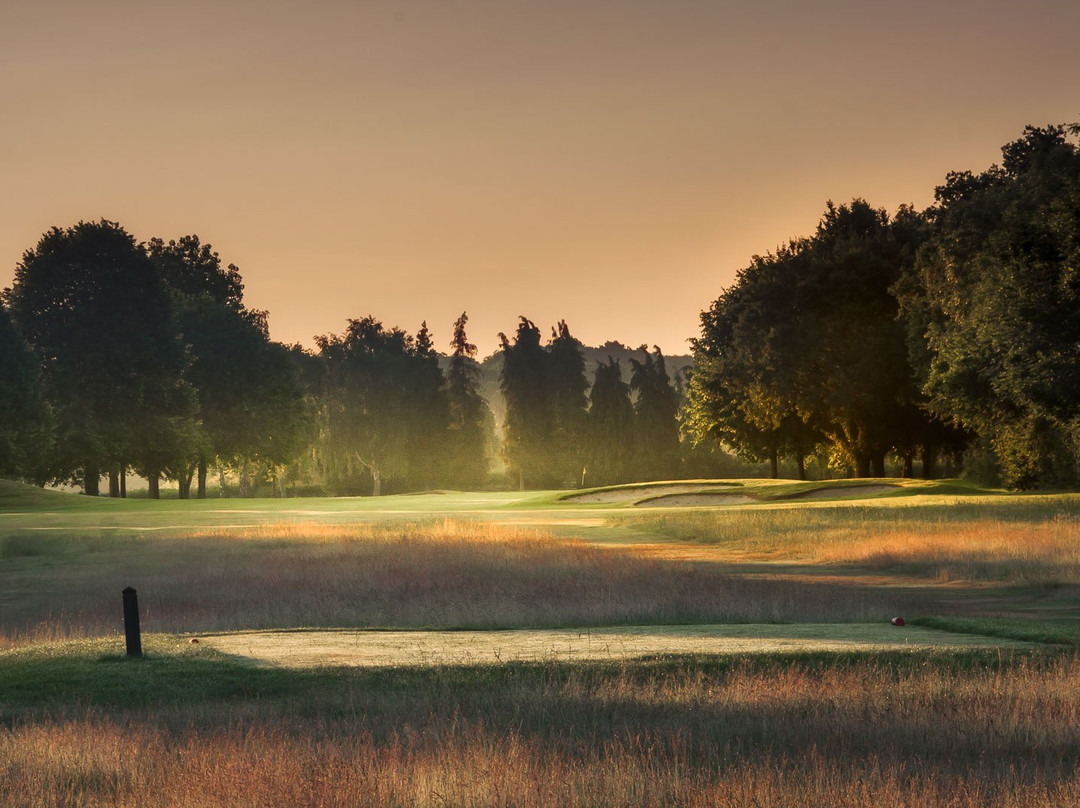 Henley Golf Club景点图片