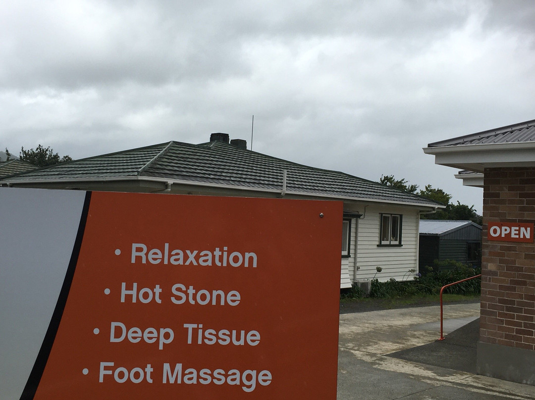 Thai Authentic Massage景点图片