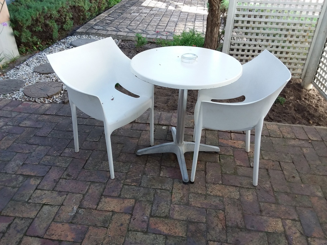 The Robberg Beach Lodge主图