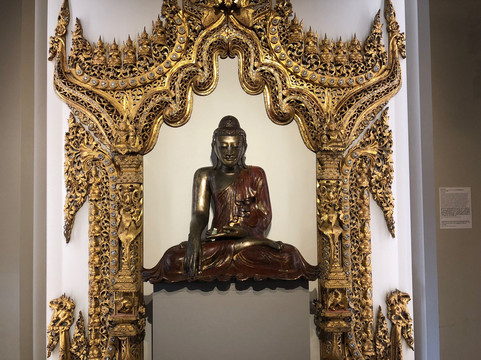 Heritage Museum of Asian Art-芝加哥必去景点