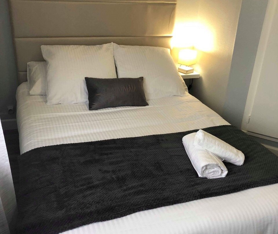 Hotel de France主图