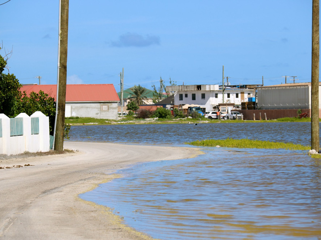Cockburn Town-特克斯和凯科斯必去景点