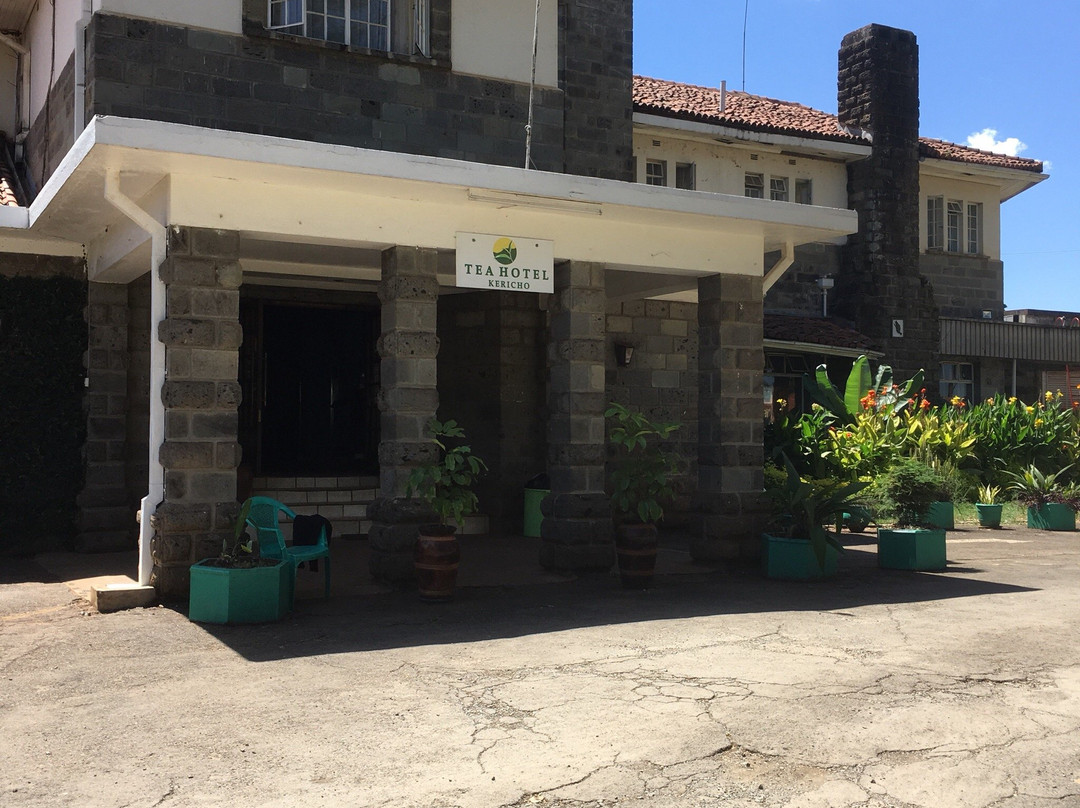 Tea Hotel Kericho主图