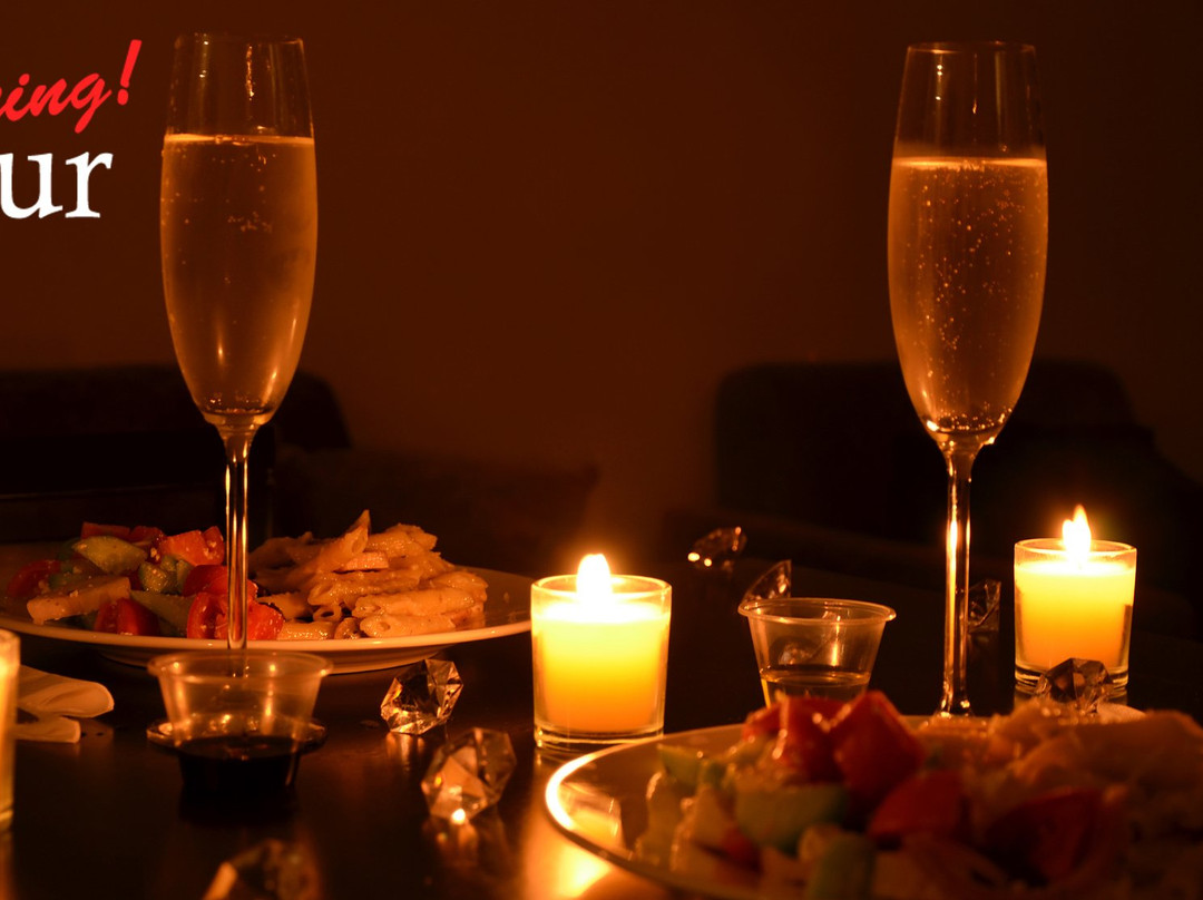 Dancing tour-Popayan必去景点