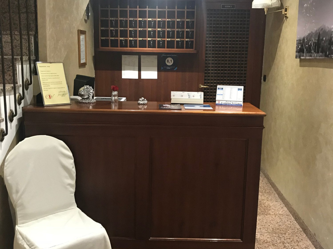 Hotel Camino Vecchio主图