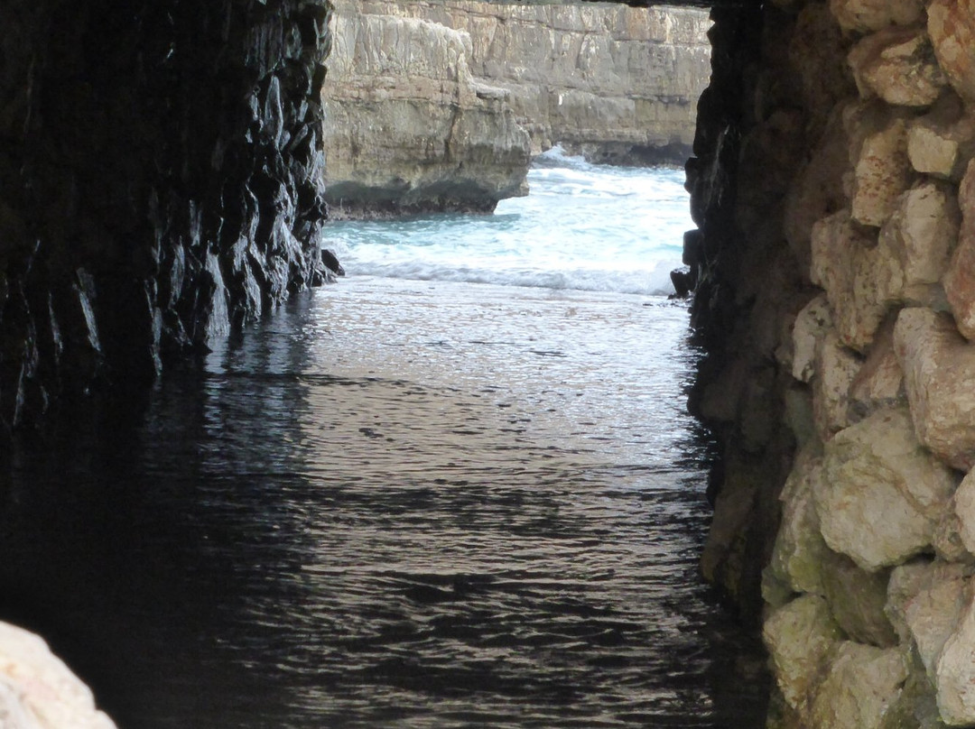 Grotta Piana景点图片