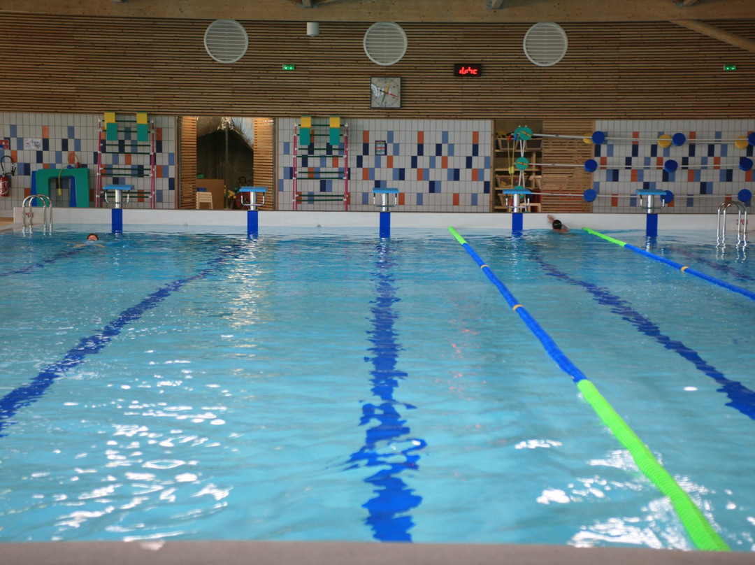 Parc Aquatique Ileo景点图片