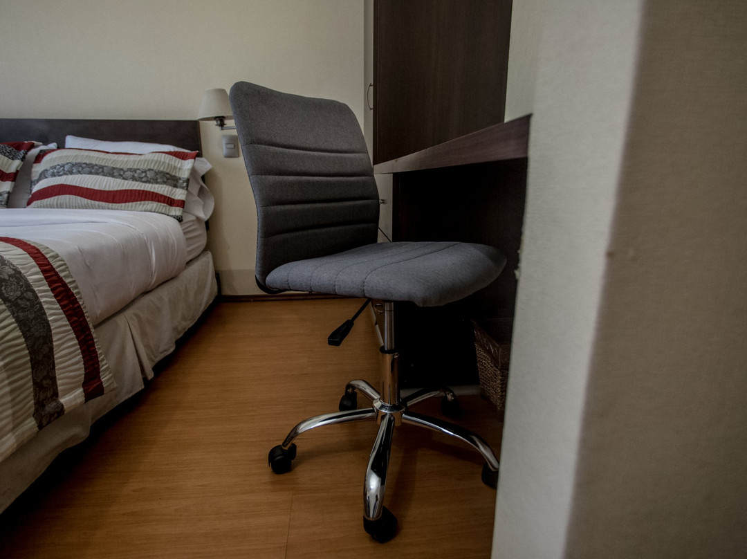 Hotel Capelli Express主图