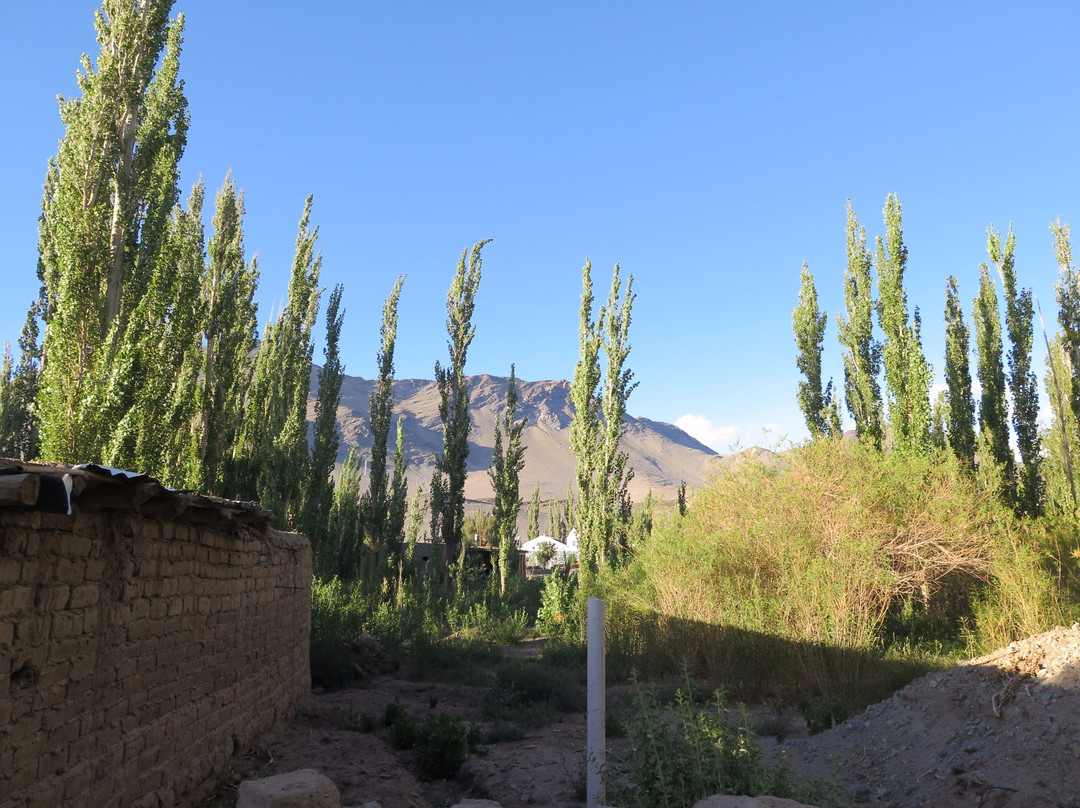 El Penon旅游攻略图片