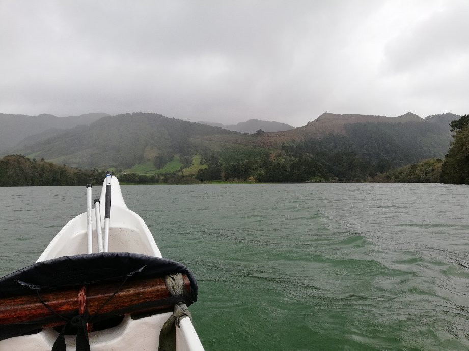 Garoupa Canoe Tours景点图片