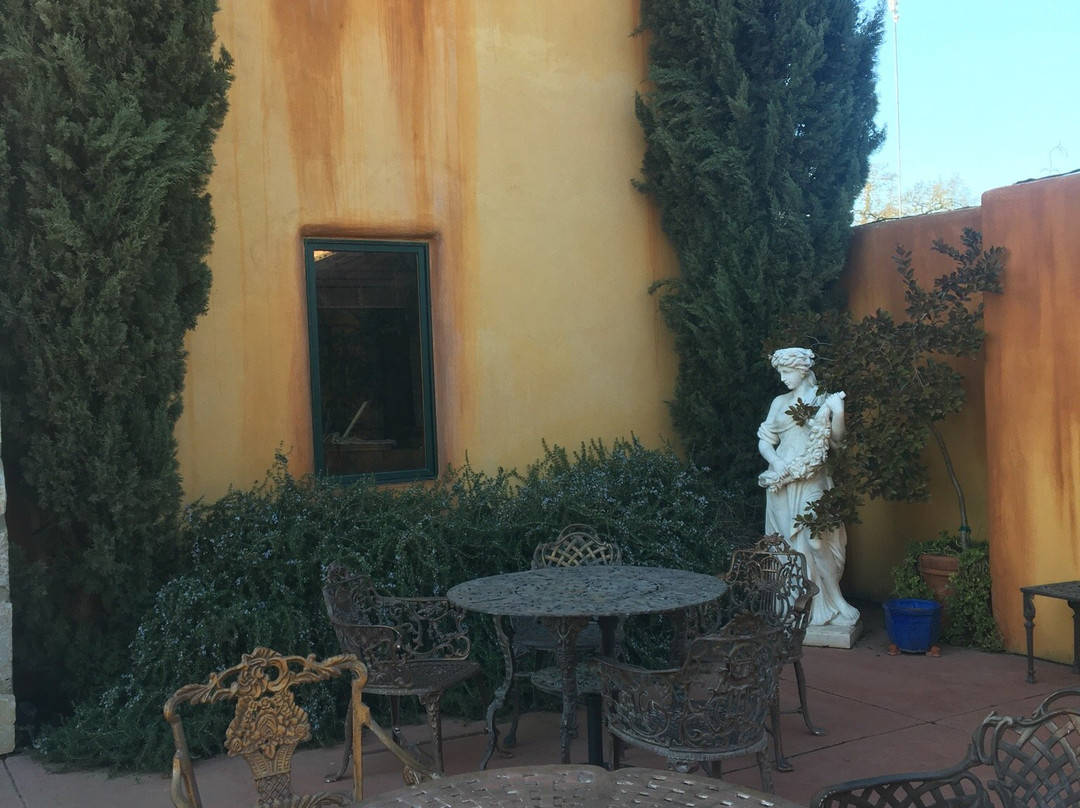 St Jorge Winery-Acampo必去景点