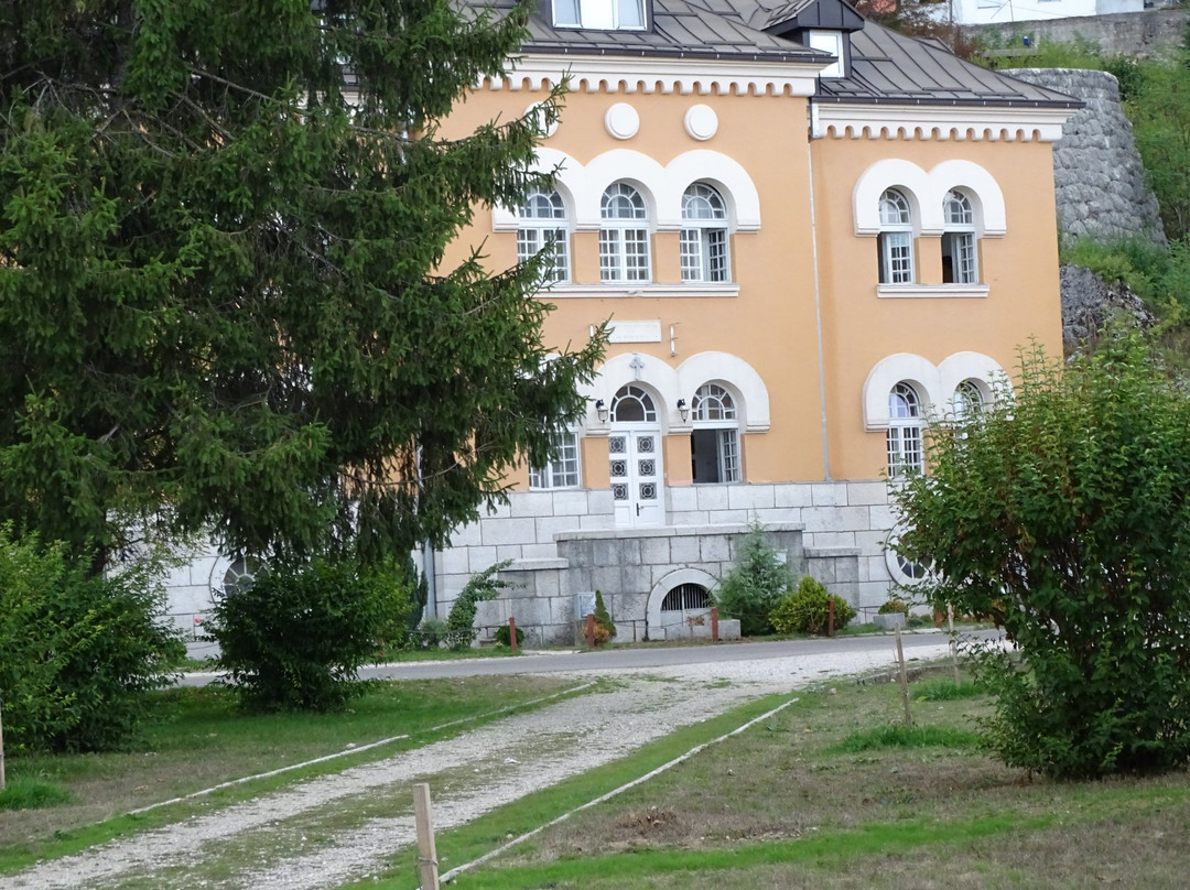 National Museum of Montenegro景点图片