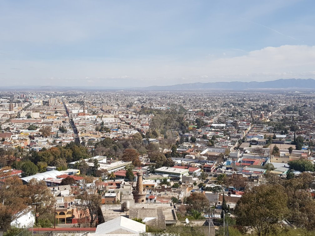 Teleferico-Durango必去景点