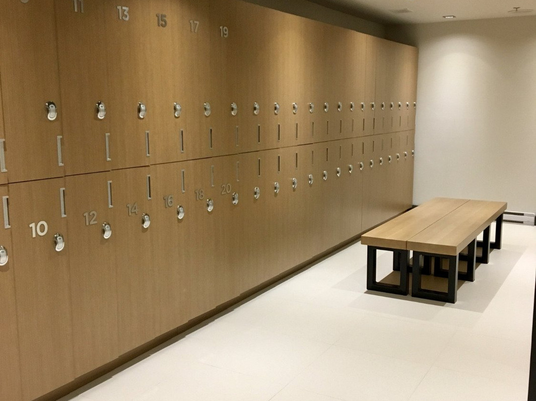 Noah Spa-Venise-en-Quebec必去景点