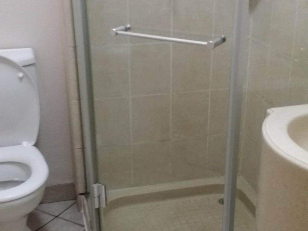 Road Lodge East London主图