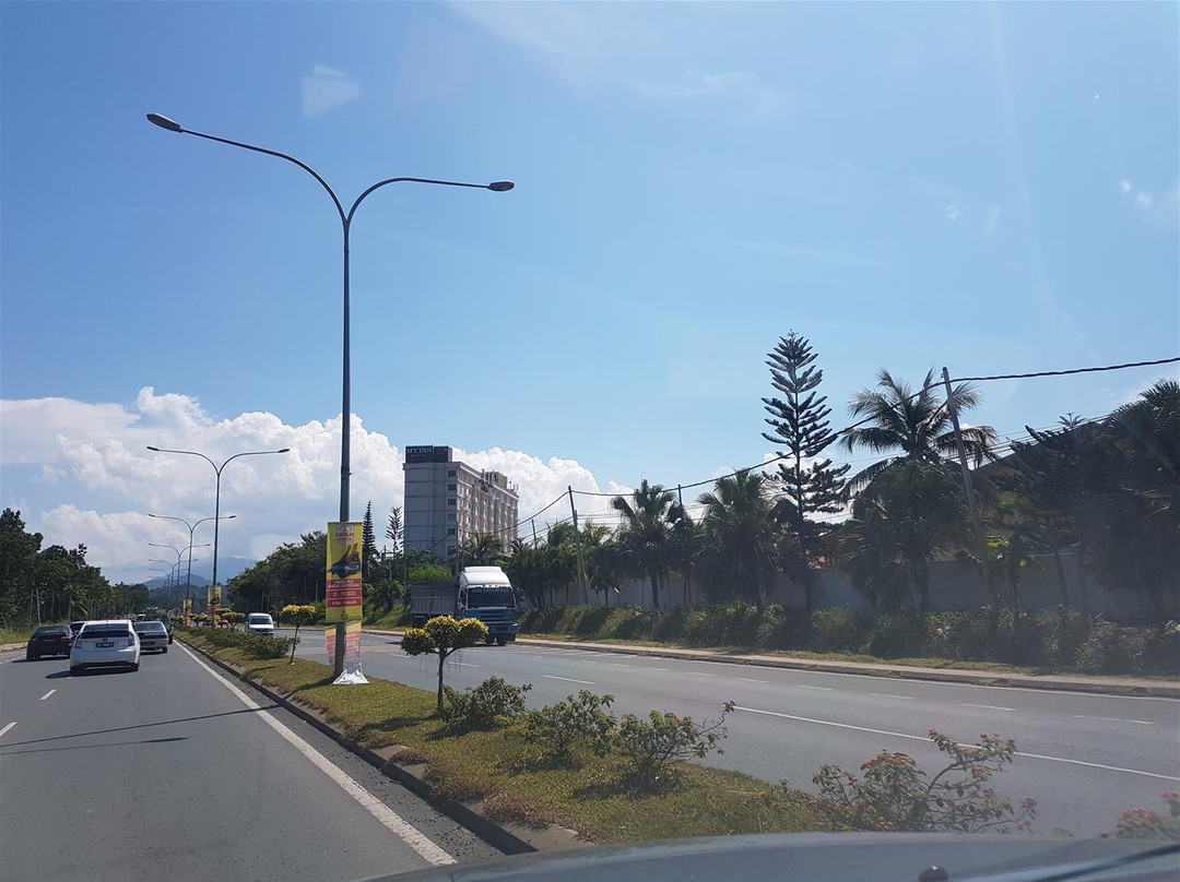 沙巴拿笃我的驿站酒店主图