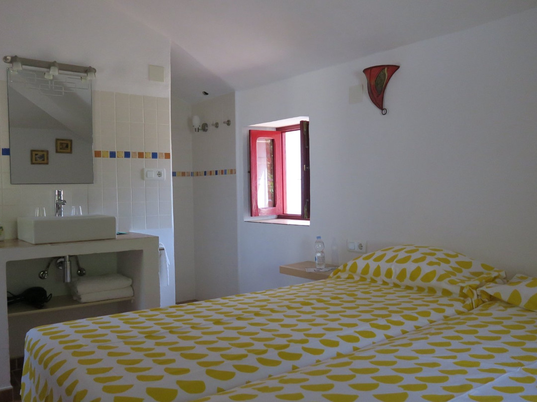 Molino de Las Tablas主图