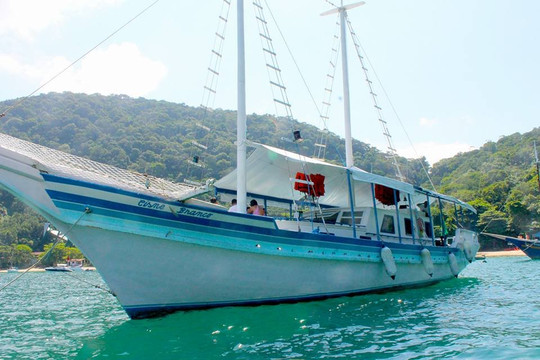 Viva Turismo - Passeios de Escuna