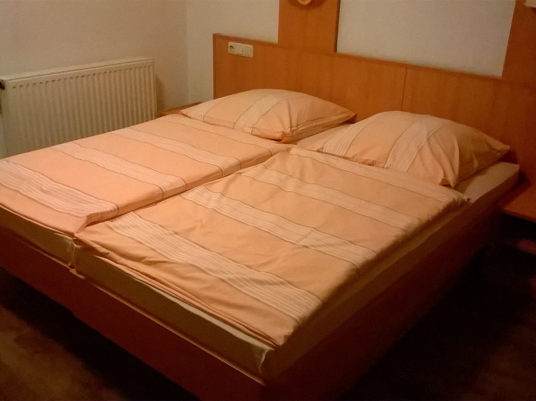 Sprockhoevel酒店住宿-Sportpark Ruhrtal