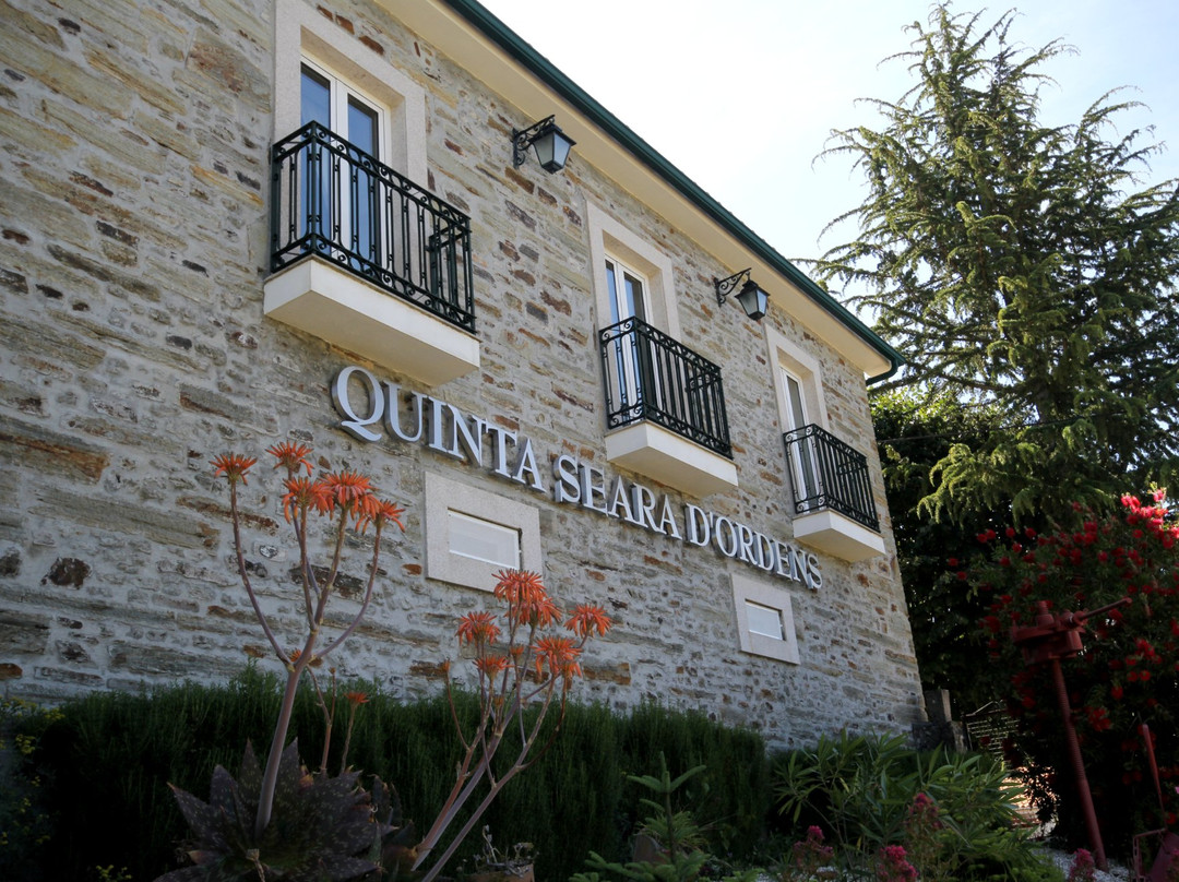 Quinta Seara d'Ordens景点图片