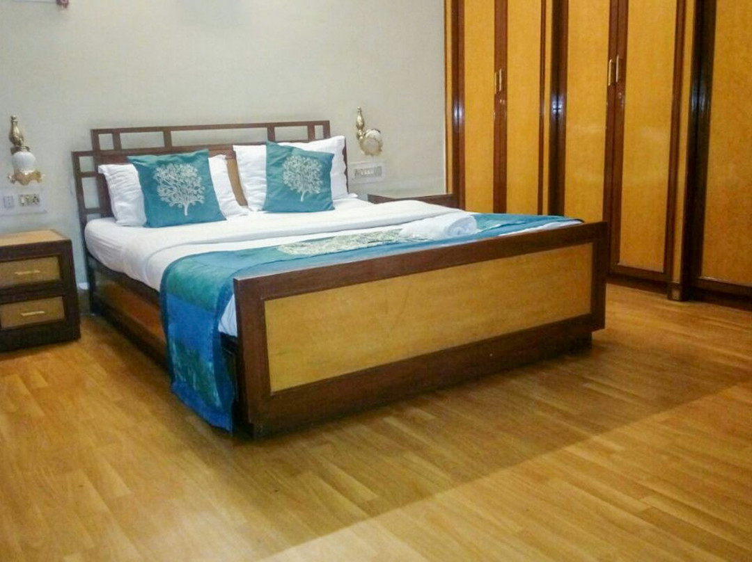 V Resorts Comfort Stay