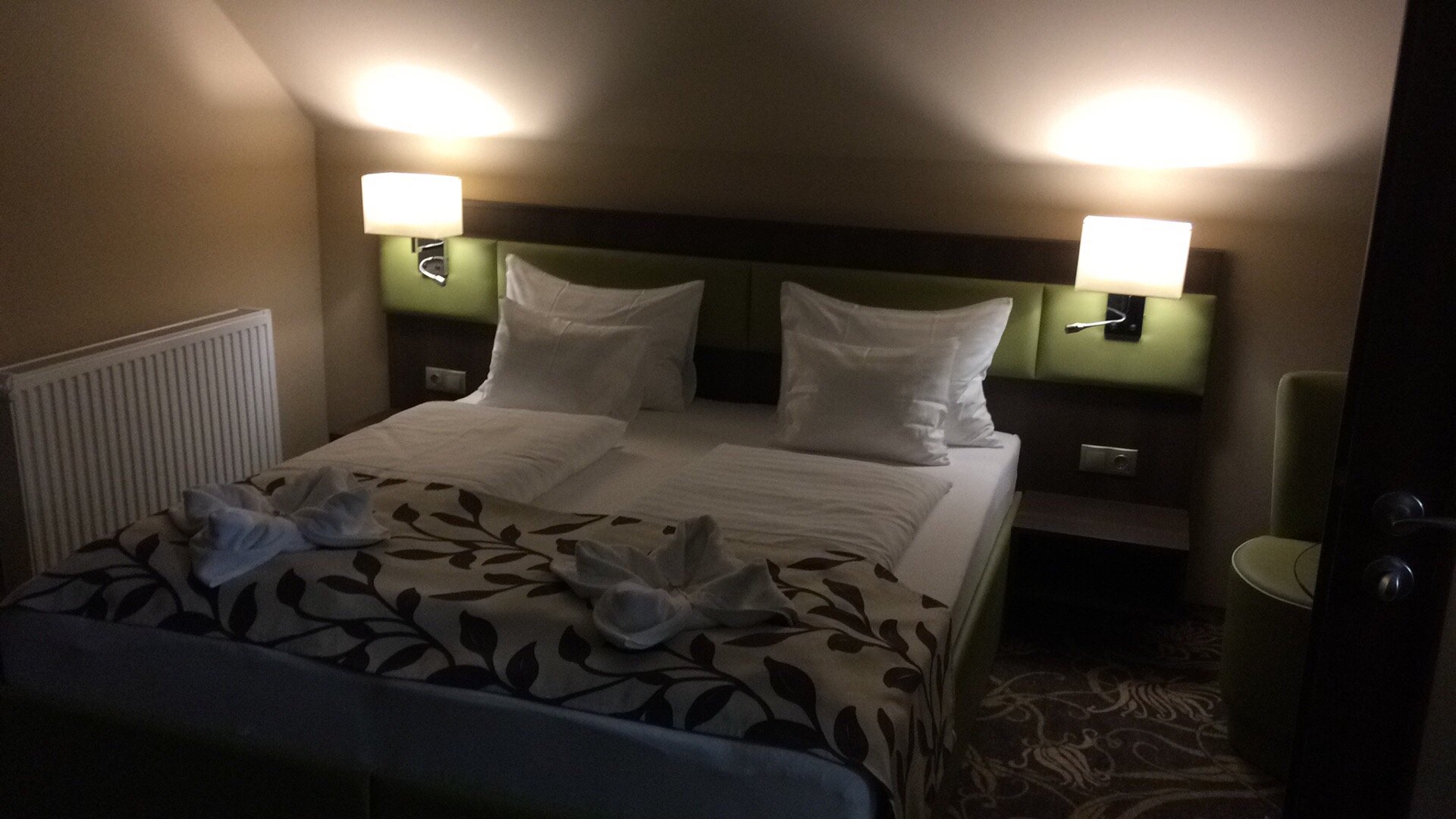 Hotel Pruggererhof-官方