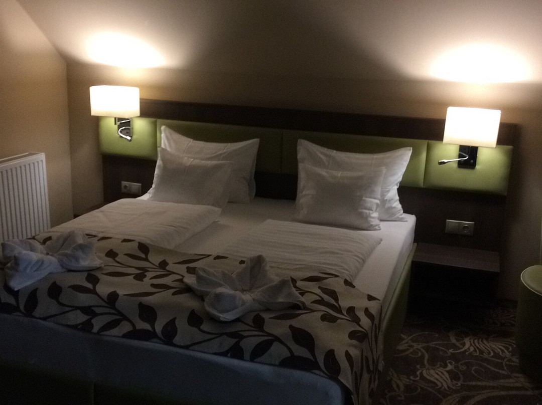 Hotel Pruggererhof主图