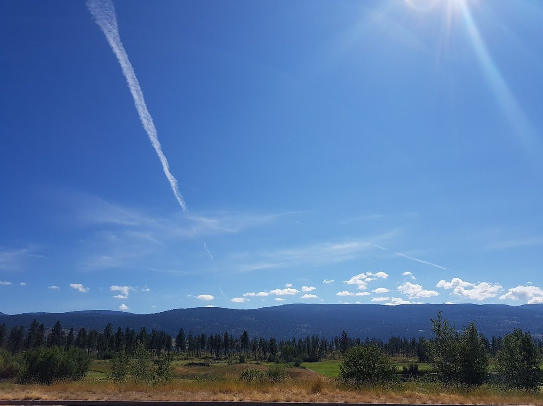 A Vacation Paradise at Quail Ridge B & B主图