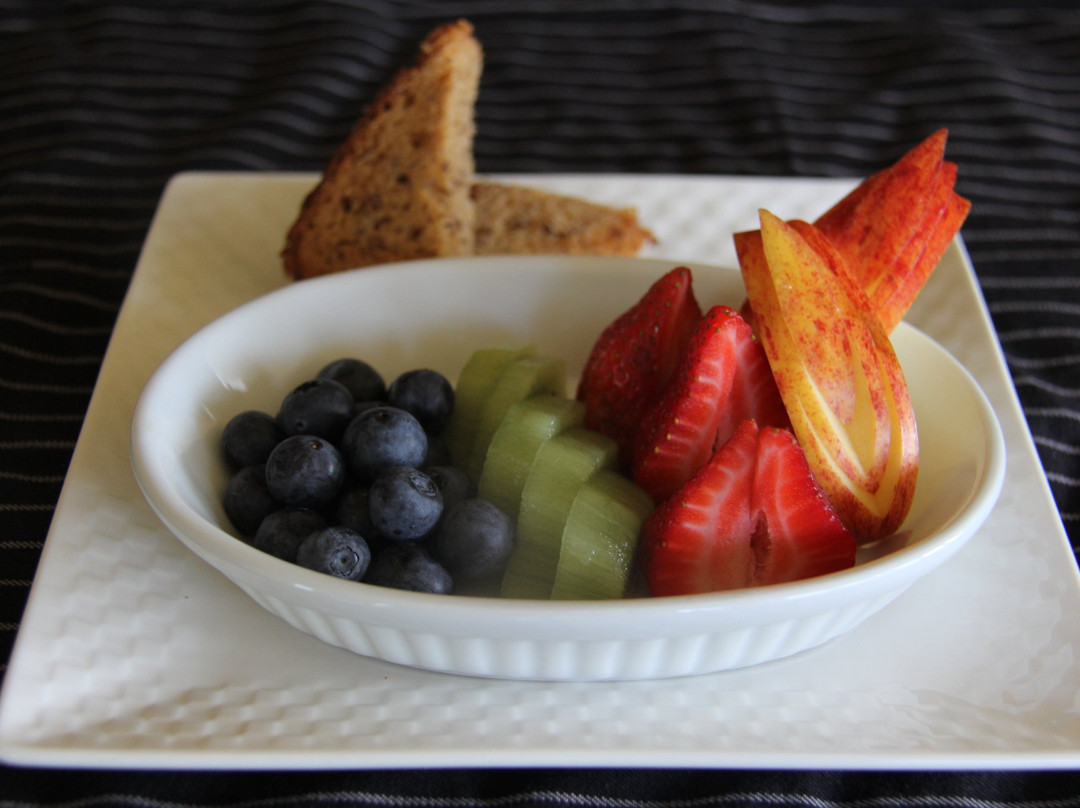 Serendib Bed & Breakfast主图