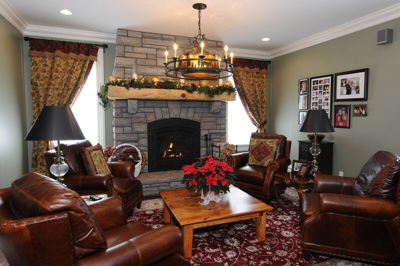 Westlawn Bed and Breakfast主图