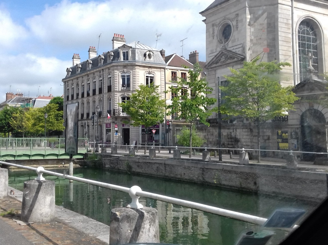 Chambres D'hotes Le Clos Poli主图