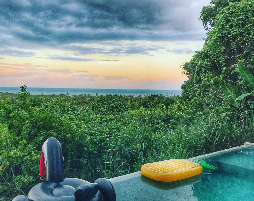 Hotel Boutique Bahia Bonita主图