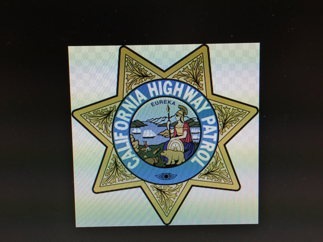 California Highway Patrol Academy Tour and  Museum景点图片