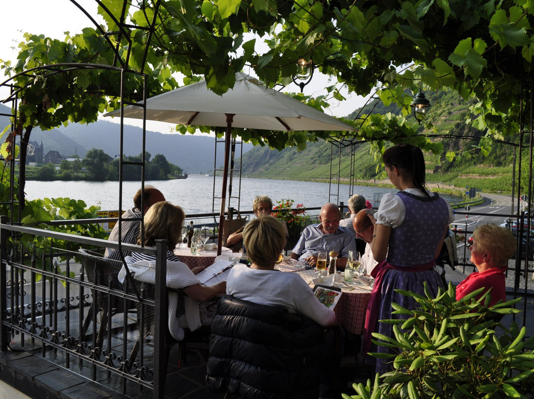 Hotel Altes Zollhaus主图