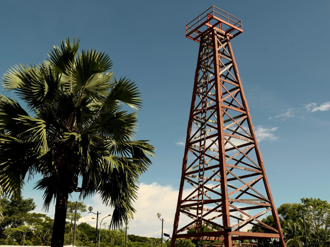 The Grand Old Lady-美里必去景点