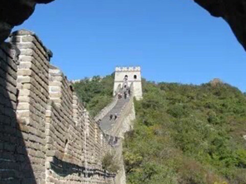 Judy’s discovery tours-北京市必去景点