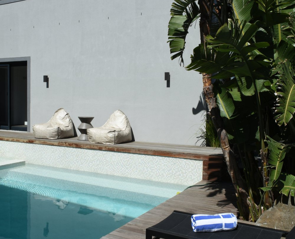 Bliss Boutique Hotel主图