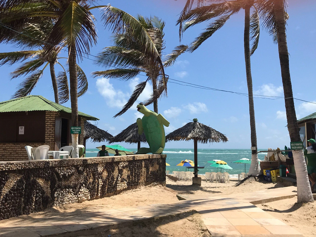 Sua Praia - Restaurante e Pousada