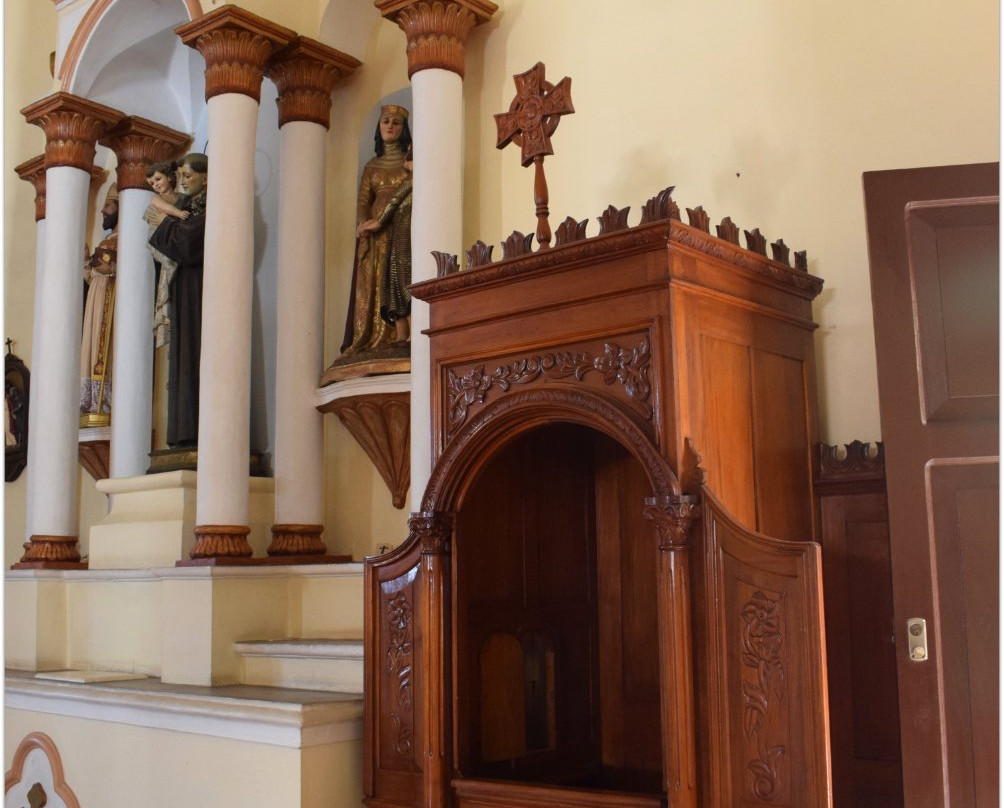 Catedral de Nuestra Senora de la Purisima Concepcion-Bayamo必去景点