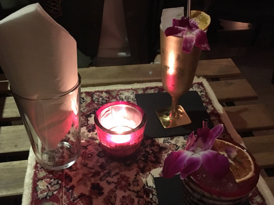 Boulevard-切塞纳必去景点