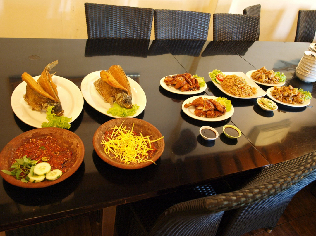 Restaurant Kampoeng Nelayan