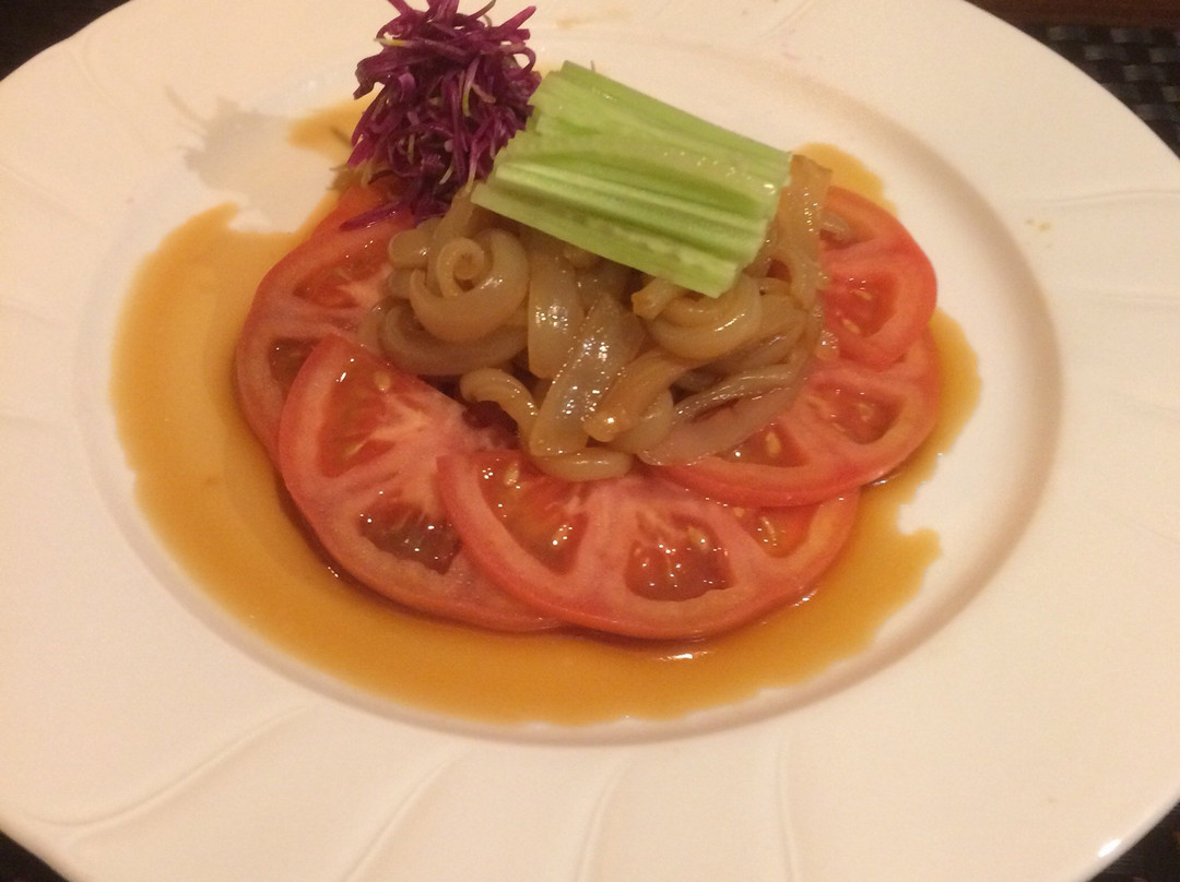 チャイニーズ バル光輝