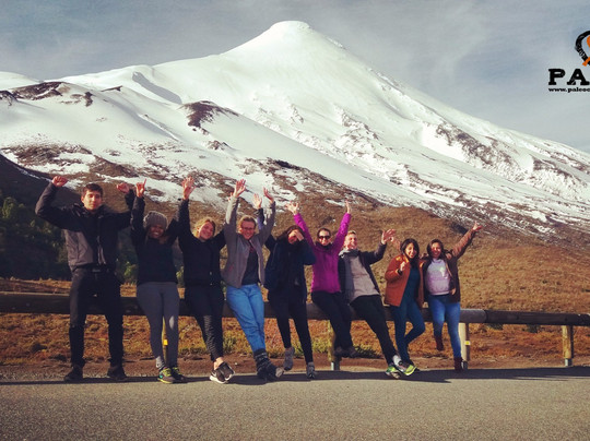 Paleo Tours-巴拉斯港必去景点